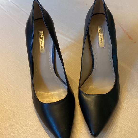 BCBGeneration Shoes - ♦️FLASH SALE - Black heels